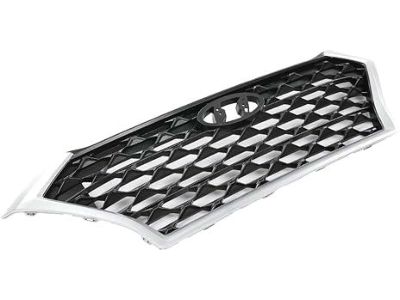 2019 Hyundai Tucson Grille - 86350-D3500