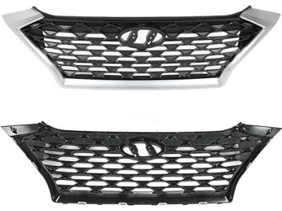 2019 Hyundai Tucson Grille - 86350-D3500