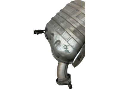 2020 Hyundai Santa Fe Muffler - 28710-S2700