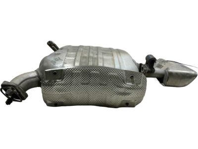 2020 Hyundai Santa Fe Muffler - 28710-S2700