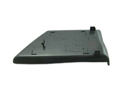 Hyundai 82629-3J000-WS Cap-Front Door Inside,RH