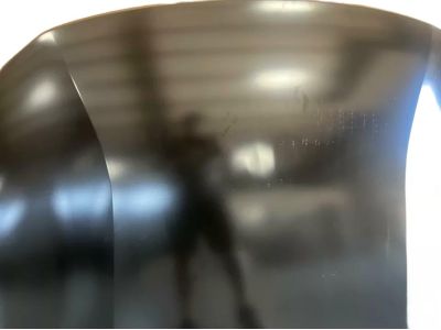 2024 Hyundai Santa Cruz Hood - 66400-K5000
