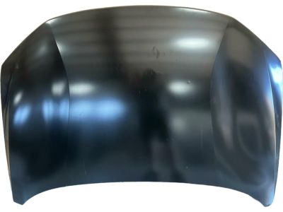 2024 Hyundai Santa Cruz Hood - 66400-K5000