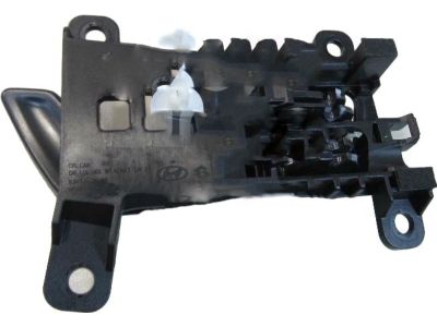 2019 Hyundai Kona Door Handle - 83610-J9000-TRY