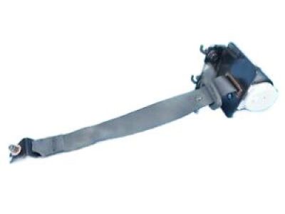 Hyundai 89820-J9500-TRY Rear Right Seat Belt Assembly