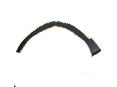 2021 Hyundai Santa Fe Hybrid Door Seal - 82210-S1000