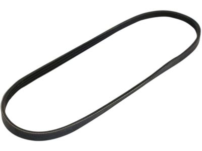 Hyundai 25212-22030 Ribbed V-Belt