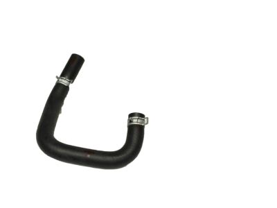 2015 Hyundai Sonata Radiator Hose - 25415-2W500