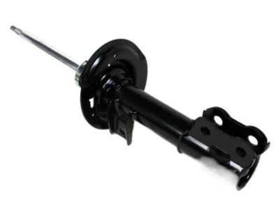 Hyundai 54661-3Q625 Strut Assembly, Front, Right