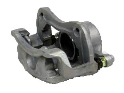 2019 Hyundai Elantra Brake Caliper - 58190-F3A00