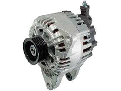 2006 Hyundai Tiburon Alternator - 37300-37405