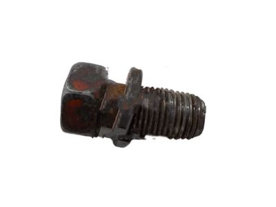 Hyundai 11234-12283 Bolt