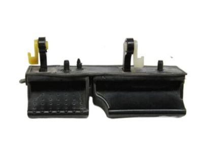 Hyundai Tailgate Handle - 81260-2E000