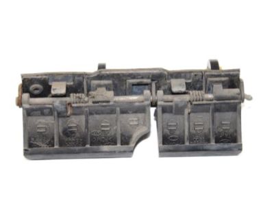 Hyundai 81260-2E000 Handle Assembly-Tail Gate Outside