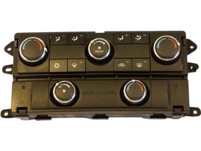 2004 Hyundai Tucson A/C Switch - 97250-2E515
