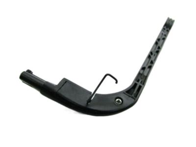 Hyundai 81643-2M000 Link-Sunroof Deflector,RH