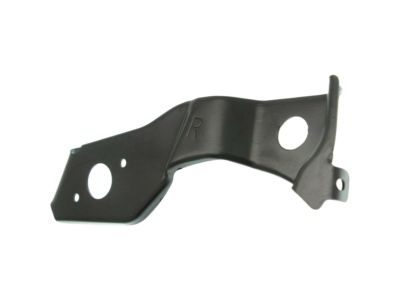 Hyundai 86576-4Z000 Bracket-Front Bumper Upper Cor Support