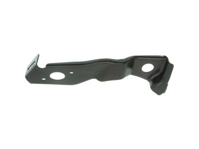 Hyundai 86576-4Z000 Bracket-Front Bumper Upper Cor Support