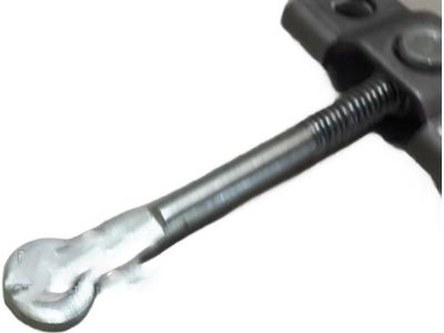 2010 Hyundai Elantra Parking Brake Cable - 59750-2H000