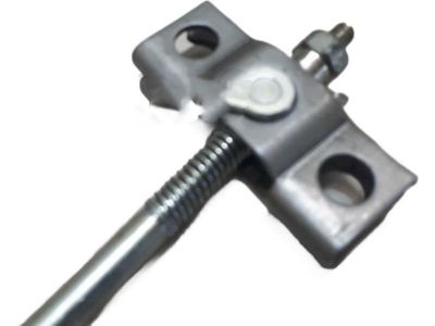 2010 Hyundai Elantra Parking Brake Cable - 59750-2H000