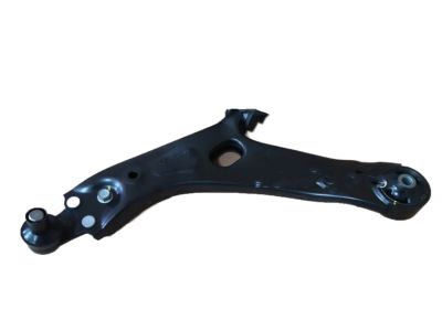 2008 Hyundai Elantra Touring Control Arm - 54501-2H000