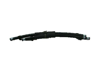 2007 Hyundai Santa Fe Cooling Hose - 25420-2B000