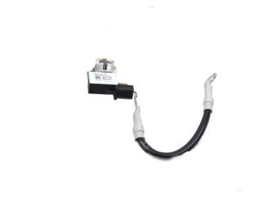 Hyundai 37180-2V700 Battery Sensor Assembly