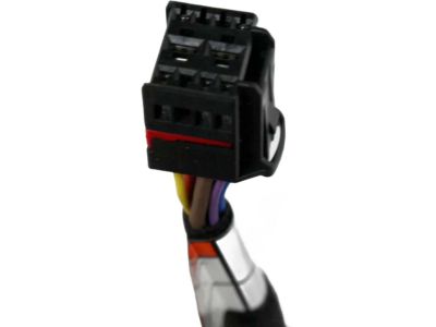 Hyundai Santa Fe Lift Support - 81771-B8101