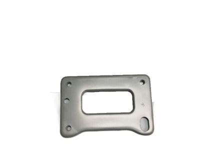 Hyundai 64685-2H010 Bracket Assembly-Fem Mounting,RH