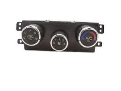2014 Hyundai Tucson Blower Control Switches - 97250-2S240-TJN