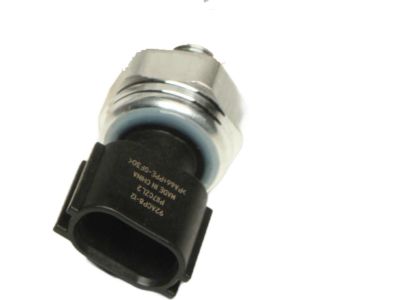 Hyundai Accent A/C Compressor Cut-Out Switches - 97752-22001