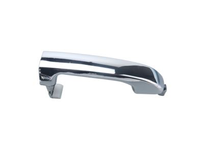 Hyundai 82662-3J010 Cover-Front Door Outside Handle RH