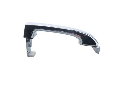 Hyundai 82662-3J010 Cover-Front Door Outside Handle RH