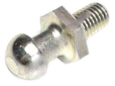 2008 Hyundai Tiburon Wheel Stud - 52712-2C000