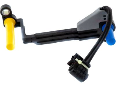 Hyundai Elantra GT Vehicle Speed Sensors - 42620-26011
