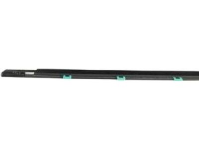 Hyundai Elantra GT Door Seal - 83220-A5000