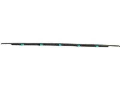 Hyundai Elantra GT Door Seal - 83220-A5000