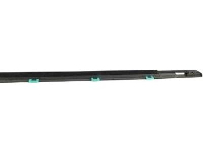 Hyundai Elantra GT Door Seal - 83220-A5000