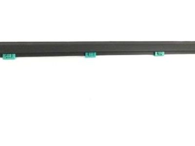 Hyundai Elantra GT Door Seal - 83220-A5000