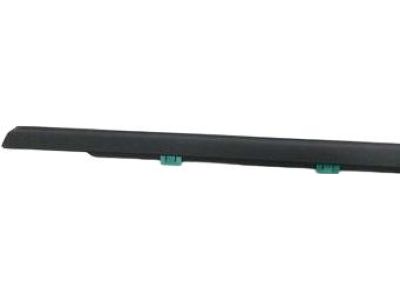 Hyundai Elantra GT Door Seal - 83220-A5000