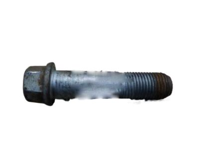 Hyundai Kona Control Arm Bolt - 54561-2B100