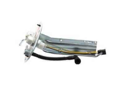 Hyundai 31120-38202 Plate Assembly-Fuel Pump