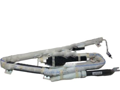 Hyundai Sonata Hybrid Air Bag - 85010-C1000