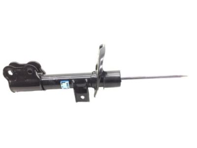 2014 Hyundai Sonata Hybrid Shock Absorber - 54661-4R020