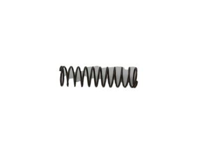 Hyundai 43722-1H010 Spring