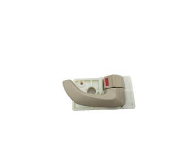 Hyundai Tucson Door Handle - 82620-2E000-J9