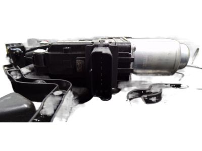 Hyundai Ioniq Window Motor - 82450-G2020