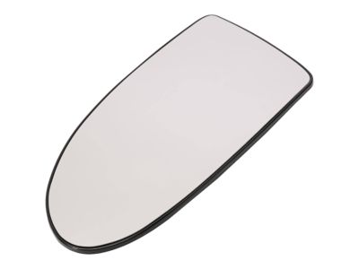 Hyundai Accent Car Mirror - 87611-1E000