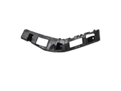 Hyundai 865B2-L0000 Bracket-FR Bumper SUPT UPR Ctr