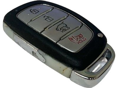 Hyundai Elantra GT Car Key - 95440-A5310
